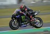 MotoGP: Quartararo diavolo francese: pole a Le Mans, Vinales 2°. Rossi 9°