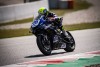 SBK: Pazza Estoril: Odendaal si ferma all’ultimo giro, vince Aergerter, 2° un super Bernardi