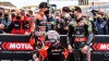 SBK: Kawasaki VS Ducati: Rea e Redding all’Estoril tra tabù e scaramanzie
