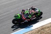 SBK: Estoril: Rea vince Gara 2, Redding cade, Gerloff travolge Rinaldi!