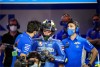 MotoGP: Joan Mir: "Al Mugello troverò una strategia per sfruttare i pregi Suzuki"