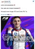 Auto - News: Jack Doohan, figlio del grande Mick vince in F.3 in Francia