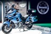 Moto - News: Benelli 1200 GT, la rivoluzione low-cost passa per la maxi-tourer