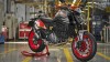 Moto - News: Made in Italy: Ducati e Pirelli tra i marchi preferiti nel Paese