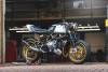 Moto - News: Il 2 tempi stradale non è morto! Omologata la Langen Two Stroke