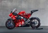 Moto - News: Delta XE, la superbike elettrica da 200 CV che vuole battere le MotoGP