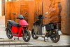 Moto - Scooter: WOW 774 e 775, arrivano gli scooter elettrici italiani