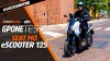 Moto - Test: Prova Seat MÓ eScooter 125: hi-tech, silenzioso e premium