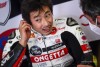 Moto3: Paolo Simoncelli confirms that Tatsuki Suzuki is positive for Covid