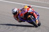 MotoGP: Honda lowers its wings: Marquez with a new fairing at the Sachsenring