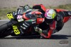 MotoGP: A. Espargarò: "Non vado forte per convincere Dovizioso a venire in Aprilia"