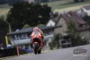 MotoGP: Marc Marquez like the phoenix: at the Sachsenring to rise up again