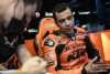 MotoGP: Petrucci: "Pedrosa helped me: I finally feel this KTM mine"
