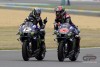 MotoGP: Lights and shadows in Yamaha: Quartararo shines, Vinales switches off