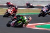 SBK: Rea: “A Donington gioco in casa, ora ho capito la nuova Kawasaki”