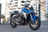 Moto - News: Suzuki GSX-S950: la streetfighter per tutti