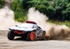 Auto - News: Audi RS Q E-Tron: l'elettrica (con range extender) alla Dakar 2022