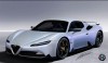 Auto - News: Alfa Romeo: la 4C 2022 nascerà sulla base della Maserati MC20?