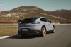 Auto - News: Porsche Cayenne Turbo GT 2022: la più estrema , 640 CV e assetto pista