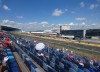 Auto - News: Formula 1, GP Ungheria: gli orari in tv su Sky e TV8