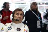 Auto - News: Daniela Zanardi: "Alex sta combattendo, come ha sempre fatto"