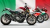 Moto - News: Dalla Panigale alla Vespa, quando la moto veste il tricolore 
