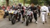 Moto - News: Tutte le moto di Goodwood 2021