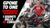 Moto - News: Gianfranco Guareschi e la GC Corse: la Moto Guzzi che tutti sognano