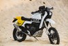Moto - News: Yamaha Ténéré 700 by Deus: enduro moderna in chiave vintage