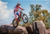 Moto - News: Beta EVO My 2022, si rinnova la gamma Trial 