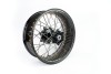 Moto - News: Thyssenkrupp lancia sul mercato il cerchio a raggi in carbonio
