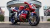 Moto - News: Usato per pochi: all'asta una Ducati 998S praticamente nuova
