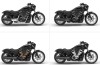 Moto - News: Harley-Davidson Sportster: intorno al 1250 della S nasce la Nightster