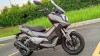 Moto - Scooter: WMoto Xtreme 150i: lo scooter che plagia Suzuki Katana e Honda X-ADV