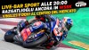 MotoGP: Vinales e Dovizioso al centro del mercato dopo il no di Razgatioglu