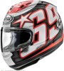 MotoGP: Arai e la famiglia Hayden ricordano il #69 con il 'Nicky Reset Corsair-X'