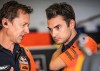 MotoGP: Leitner: “Dopo l’Austria Pedrosa potrebbe correre un’altra gara”