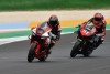 MotoGP: Operazione nostalgia: Pirro e Lorenzo in pista assieme a Misano