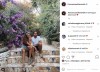 MotoGP: Valentino Rossi: 'wild and tanned' on vacation with Francesca