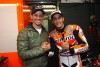 MotoGP: Stoner: "Could I have beaten Marquez? Yeah, in some races."