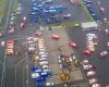News: Nurburgring turns into flood emergency center