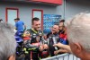 SBK: CIV Imola: Bussolotti pigliatutto in SS600, festa grande Turchia in SS300