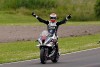 SBK: BSB Knockhill: Buchan and BMW triumph in Race 2, two Scots on the podium