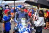 SBK: È rottura tra Federico Caricasulo e GMT94!