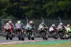 SBK: British Superbike arrives in Scotland for the second round of 2021