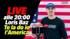 SBK: LIVE alle 20:00 - Loris Baz e la Ducati: te la do io l'America!