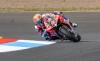 SBK: BSB Knockhill: Christian Iddon leads Ducati to success in Race 1