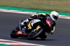 SBK: CIV SBK Misano QP2: Delbianco conferma la pole, Ferroni e Aprilia in prima fila