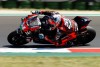 SBK: CIV SBK Misano FP2: Pirro e Delbianco fanno il vuoto, assente Canepa