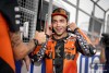 MotoGP: Beirer, KTM: "Petrucci tester? Una ipotesi affascinante per noi"